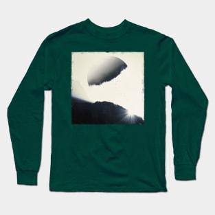 Out of Balance Long Sleeve T-Shirt